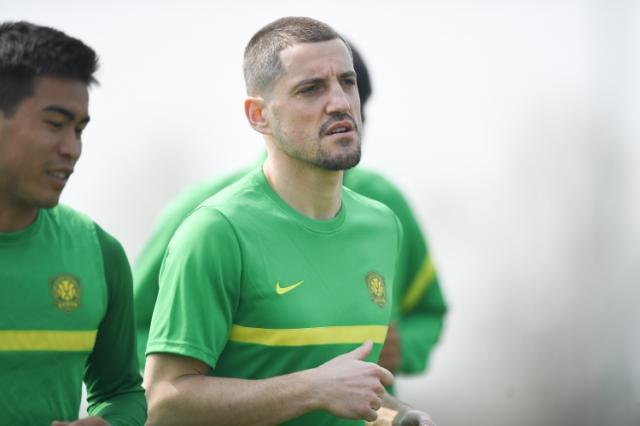 ​新工体三年之后迎新王？阿代米：与斯坦利志同道合