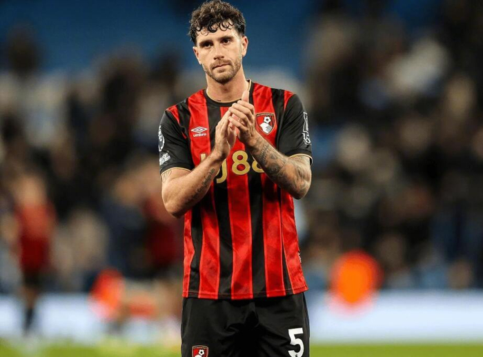 伯恩茅斯中卫塞内西同意免签加盟尤文|尤文图斯|意大利|佩杜拉|转会|意甲转会_新浪体育_新浪新闻